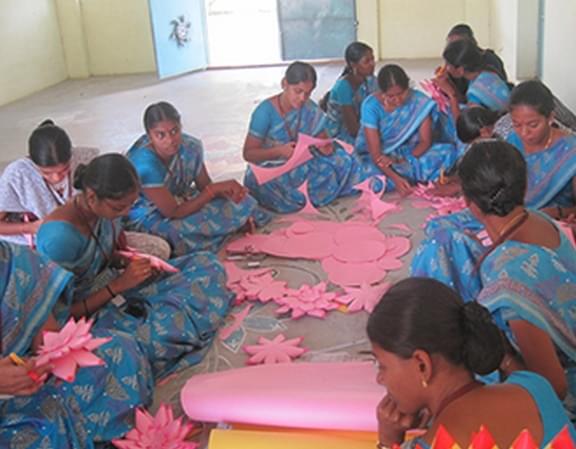 Sri R Ponnusamy Naidu College of Education for Women Virudhunagar Campus photo 3